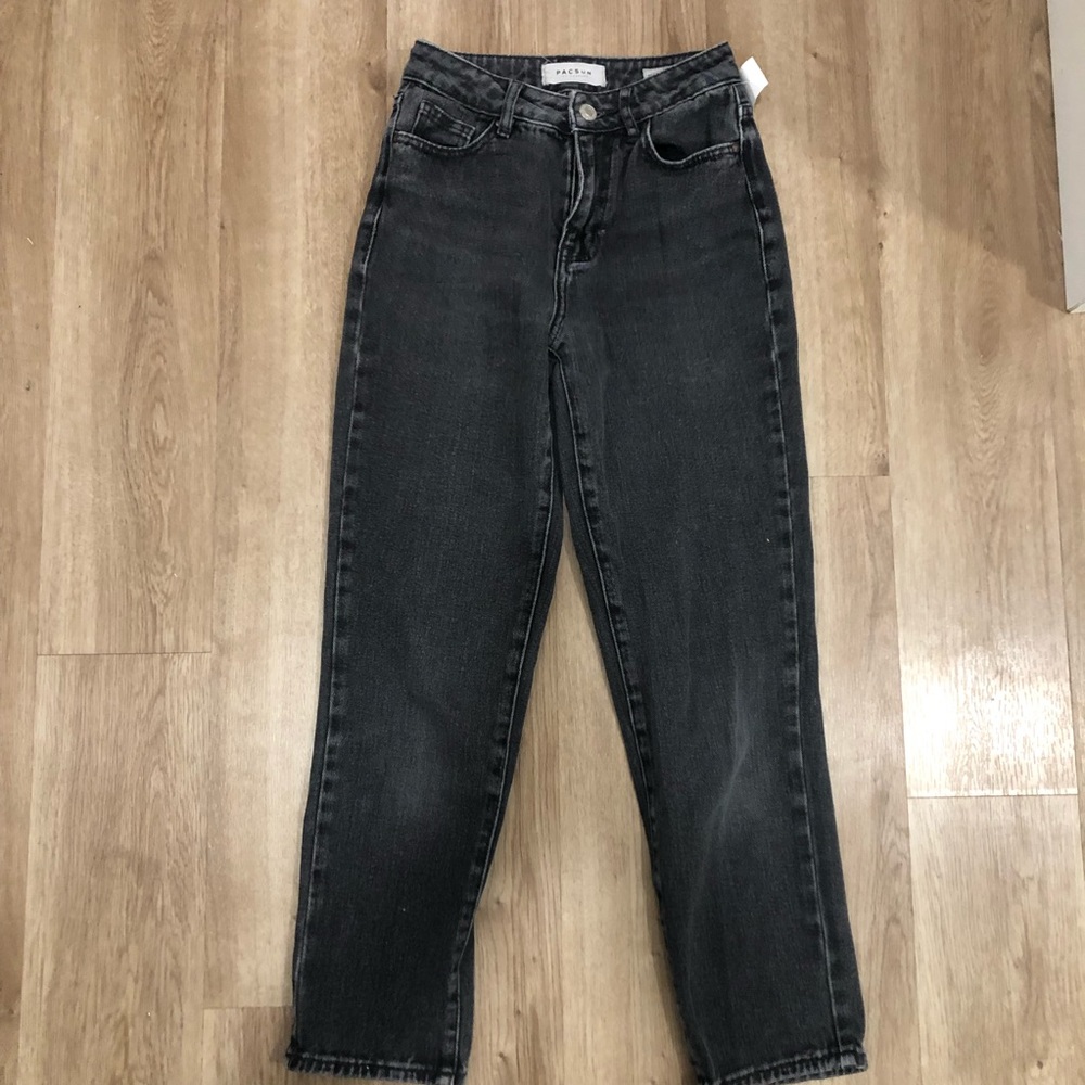 Pacsun mom jeans (size 23)